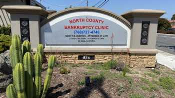 North County Bankruptcy Clinic