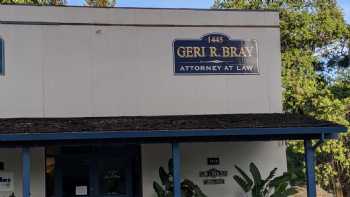 Geri R Bray Law Office