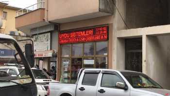 Kurtuluş Ticaret