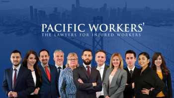 Pacific Workers', The Lawyers for Injured Workers