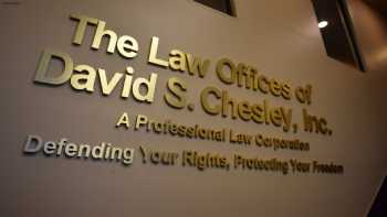 Law Offices of David Chesley