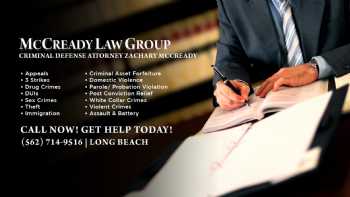 McCready Law Group