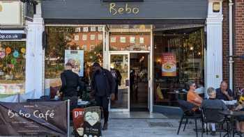 Bebo Cafe