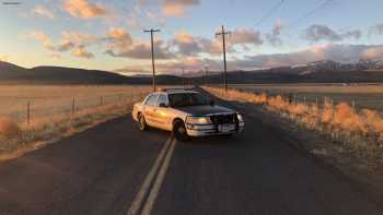 Lassen County Sheriff's Office Dispatch