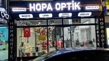 Hopa Optik