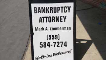 Law Offices of Mark A. Zimmerman