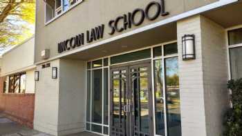 Lincoln Law School of Sacramento