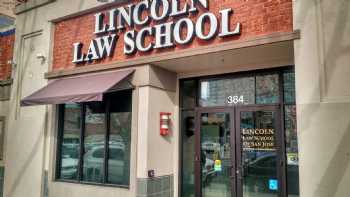 Lincoln Law School of San Jose