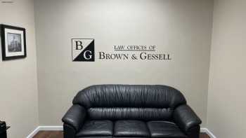 Law Offices of Brown & Gessell