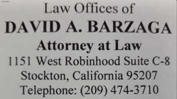 Law Offices of David Barzaga