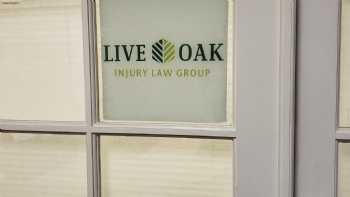 Live Oak Injury Law Group