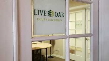 Live Oak Injury Law Group