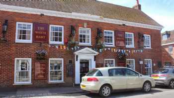 The White Hart