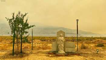 Mt Whitney Cemetery