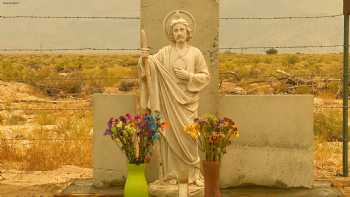 Mt Whitney Cemetery