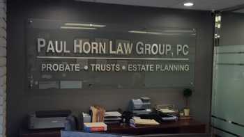 Law Office of Paul Horn