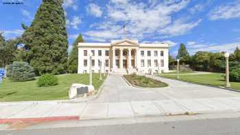 Inyo County District Attorney