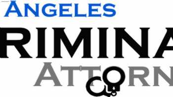 Los Angeles Criminal Attorney