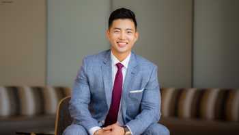 Car Accident Lawyer Daniel Kim