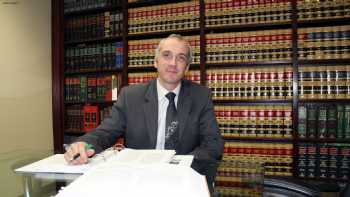 Attorney Alex Andryuschenko