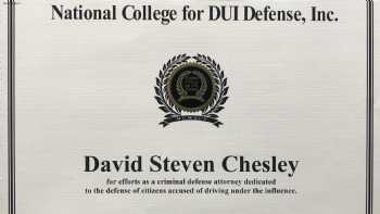 Law Offices of David Chesley