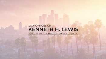 Law Offices of Kenneth H. Lewis