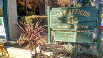 James M Sullivan Law Offices