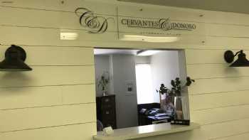 Cervantes & Donoso Attorneys at Law