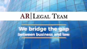 Alex Ramirez, Esq. - AR | LEGAL TEAM