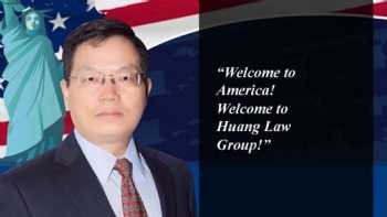 Huang Law Group