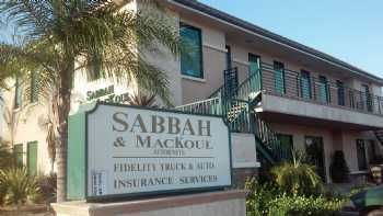 Sabbah & Mackoul