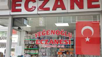 Yeğenoğlu Eczanesi