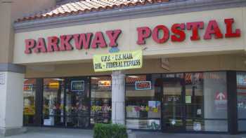 Parkway Postal