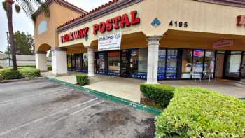 Parkway Postal