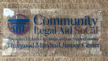 Community Legal Aid SoCal