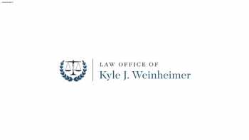 Law Office of Kyle J. Weinheimer