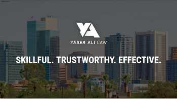 Yaser Ali Law