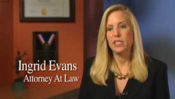 Evans Law Firm, Inc.