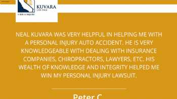 Kuvara Law Firm