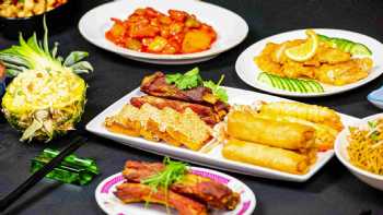 Golden Valley Chinese Takeaway (Order Online)