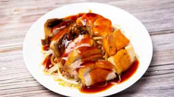 Golden Valley Chinese Takeaway (Order Online)