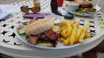 The Swan, Westgate-on-Sea