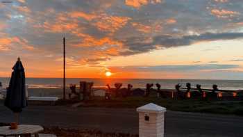 The Swan, Westgate-on-Sea