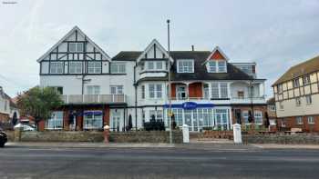 The Swan, Westgate-on-Sea