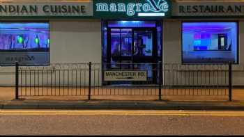 Mangrove Restaurant & Takeaway