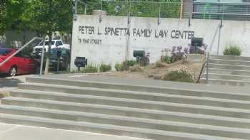 Contra Costa County Family Court