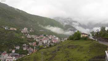 Arten Park Hotel , Murgul / Artvin