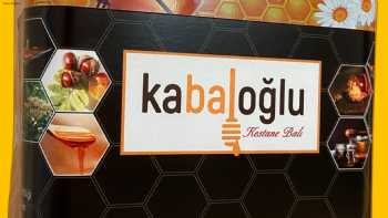 KABALOĞLU BAL