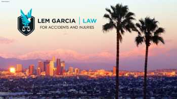 Lem Garcia Law