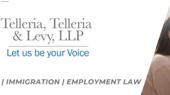 Telleria, Telleria & Levy, LLP